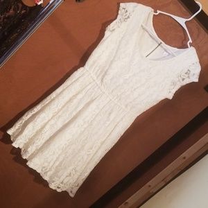 Summer Cocktail Dress